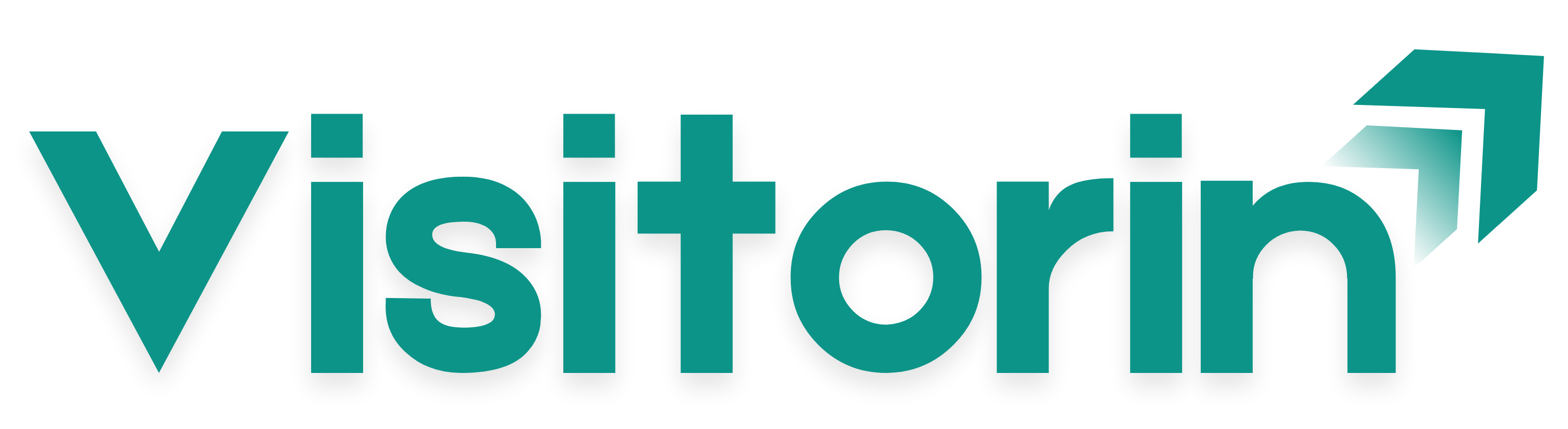 VisitorIn Logo